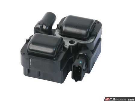 ES#4017750 - 0001587803 - Ignition Coil Pack - Priced Each - One (1) Required Per Cylinder - URO - Mercedes Benz