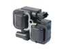 ES#4017750 - 0001587803 - Ignition Coil Pack - Priced Each - One (1) Required Per Cylinder - URO - Mercedes Benz