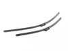ES#3475761 - 61617469820 - Front Wiper Blades - Set  - Direct replacement from BMW! - Genuine BMW - BMW