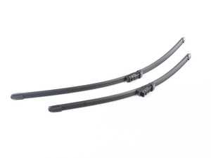 ES#3475761 - 61617469820 - Front Wiper Blades - Set  - Direct replacement from BMW! - Genuine BMW - BMW