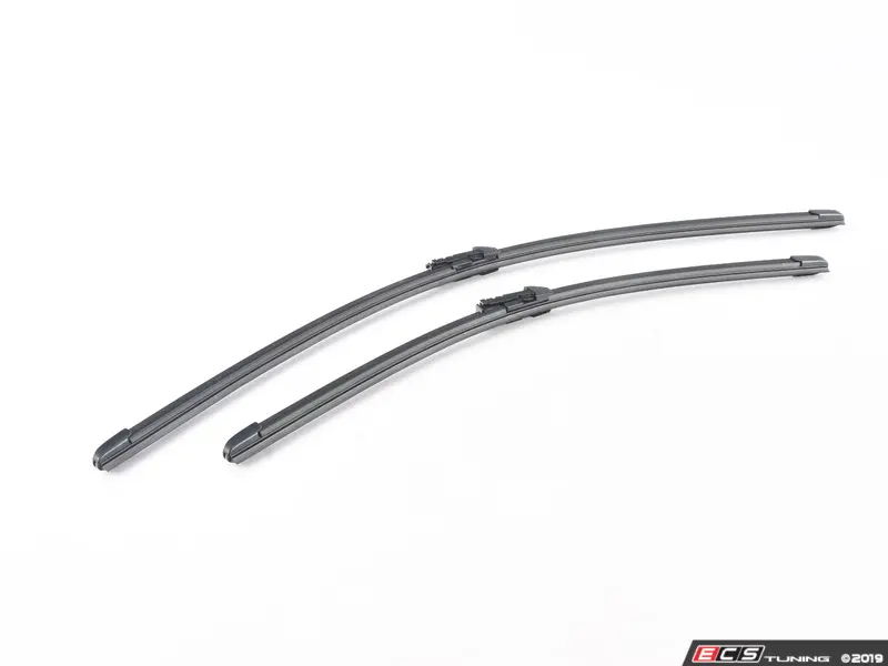 Genuine BMW G01 X3 Wiper Blades Refill F97 X3M G02 X4 F98 X4M - View #4