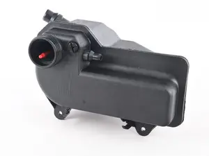 Coolant Expansion Tank