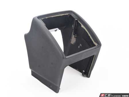 ES#86956 - 51168230110 - CONSOLE - Genuine BMW - BMW