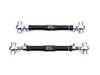 ES#4017740 - SPL-RTA-F3X - Rear Toe Links - SPL Parts Rear Toe Arms for the BMW F2X/F3X increase stability and response by eliminating bushing deflection while providing an increased range of rear toe adjustment. - SPL Parts - BMW