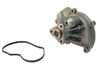 ES#4017754 - 94810603301 - Water Pump - Housing and impeller; includes gasket - URO - Porsche