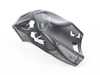ES#3317696 - 982505569 - Rear Brake Cooling Duct - Left - Directs air to your brake rotor for additional cooling - Genuine Porsche - Porsche