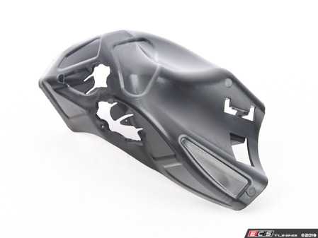 ES#3317696 - 982505569 - Rear Brake Cooling Duct - Left - Directs air to your brake rotor for additional cooling - Genuine Porsche - Porsche