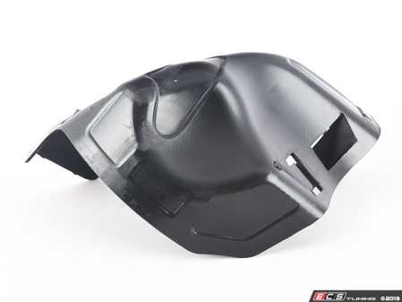 ES#3317697 - 982505570 - Rear Brake Cooling Duct - Right - Directs air to your brake rotor for additional cooling - Genuine Porsche - Porsche