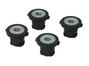 Steering Rack Mount Kit