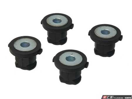 ES#4017758 - 1644600029 - Steering Rack Mount Kit - One kit required per vehicle - URO - Mercedes Benz