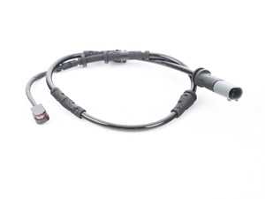 ES#3173544 - 34356865612 - Brake Pad Sensor - Rear - Used to alert you that the brake pads are wearing down - Bowa - BMW MINI