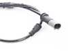 ES#3173544 - 34356865612 - Brake Pad Sensor - Rear - Used to alert you that the brake pads are wearing down - Bowa - BMW MINI