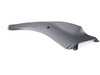 ES#114585 - 51438400117 - Black Lower B-Pillar Trim - Left - Replacement interior B-pillar trim - Genuine BMW - BMW