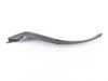 ES#114585 - 51438400117 - Black Lower B-Pillar Trim - Left - Replacement interior B-pillar trim - Genuine BMW - BMW