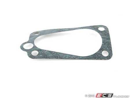 ES#10498 - 078133073 - Throttle Body Gasket - Goetze - Audi