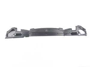 ES#130555 - 51747176720 - E60 Air Duct In U-Configuration - Genuine BMW - BMW