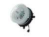 ES#3129608 - 2208203142 - Heater Blower Motor - Includes Fan - URO - Mercedes Benz