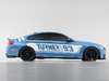 ES#4007349 - 24623tmsKT -  Turner Carbon Upper & Lower Rear Diffuser Kit - F8X - The ultimate exterior styling upgrade for any F8X! - Turner Motorsport - BMW