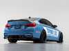 ES#4007349 - 24623tmsKT -  Turner Carbon Upper & Lower Rear Diffuser Kit - F8X - The ultimate exterior styling upgrade for any F8X! - Turner Motorsport - BMW