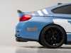 ES#4007349 - 24623tmsKT -  Turner Carbon Upper & Lower Rear Diffuser Kit - F8X - The ultimate exterior styling upgrade for any F8X! - Turner Motorsport - BMW