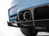 ES#4007349 - 24623tmsKT -  Turner Carbon Upper & Lower Rear Diffuser Kit - F8X - The ultimate exterior styling upgrade for any F8X! - Turner Motorsport - BMW