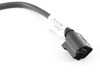 ES#3336231 - 99160916500 - Front Brake Pad Wear Sensor - Priced Each - Left or right side fitment - Two required - Genuine Porsche - Porsche