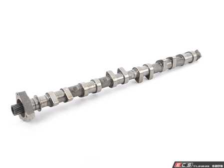 ES#22420 - 11317919241 - E46 Intake Camshaft - Prevent timing failure by replacing your worn out camshaft - Genuine BMW - BMW