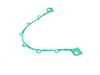 ES#19368 - 11141736521 - Rear Main Seal Flange Gasket - Genuine BMW - BMW