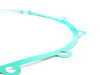 ES#19368 - 11141736521 - Rear Main Seal Flange Gasket - Genuine BMW - BMW