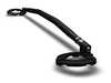 ES#4017781 - B250 - Strut Tower Bar - Provides additional support to the strut towers to reduce body flex and to enhance your driving experience - Rally Road - BMW