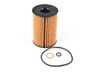 ES#3658949 - 11427848321 - Oil Filter Kit - High quality aftermarket filter for your BMW - Mann - BMW
