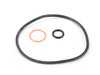 ES#3658949 - 11427848321 - Oil Filter Kit - High quality aftermarket filter for your BMW - Mann - BMW