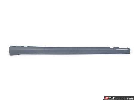 ES#3082857 - 51777459971 - ROCKER PANEL TRIM, P - Genuine BMW - BMW