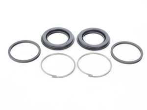 ES#3038369 - 34211103482 - Rear Brake Caliper Rebuild Kit - Everything you need to rebuild one caliper. - FTE - BMW