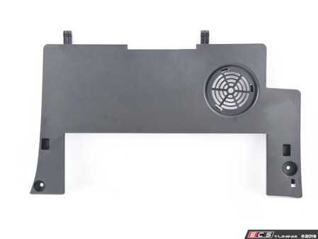 ES#3574429 - 51459318316 - PASSENGER S FOOTWELL - Genuine MINI - MINI