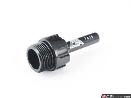 ES#4000025 - CTA7416 - DSG Oil Filling Adapter - Services VW & Audi vehicles with 24x1.5 DSG drain/fill plug - CTA Tools - Audi Volkswagen