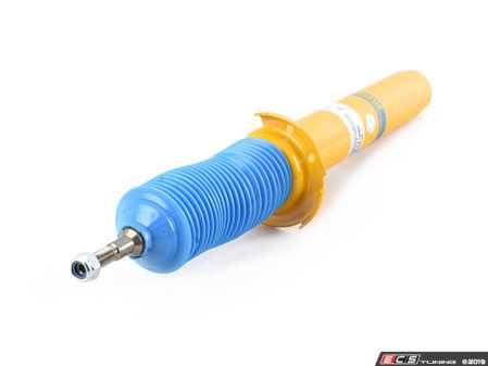 ES#2702515 - 35-171560 - B6 Performance Front Strut - Right - Unbelievable control, precise handling, ultimate performance and incredible comfort. German-made with world-famous Bilstein quality and a limited lifetime warranty! - Bilstein - BMW