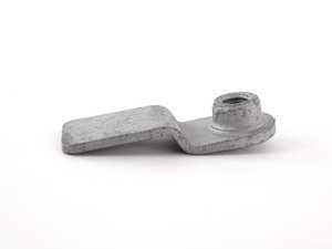 ES#57413 - 33321091707 - LOCKING NUT - Genuine BMW - BMW