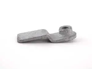 LOCKING NUT