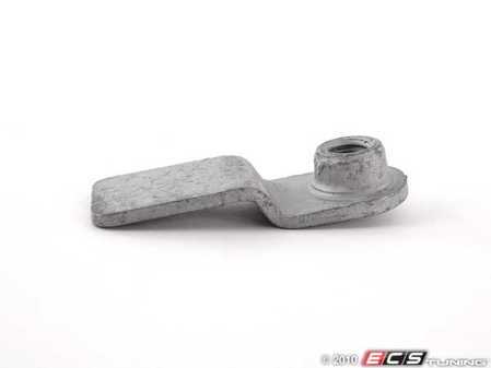 ES#57413 - 33321091707 - LOCKING NUT - Genuine BMW - BMW
