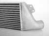 ES#4007049 - 023624ecs01-01KT - MK7 Front Mount Intercooler Kit - For OEM Charge Pipes - Bolt on up to +24 WHP / +18 WTQ and lower intercooler outlet temps by 80 F with our In-House Engineered FMIC Kit! - ECS - Volkswagen