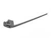 ES#2727920 - 51337267906 - Channel Sealing - Inner Door, Front Right - Genuine BMW - BMW