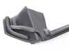 ES#2727920 - 51337267906 - Channel Sealing - Inner Door, Front Right - Genuine BMW - BMW