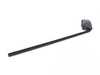 ES#2727920 - 51337267906 - Channel Sealing - Inner Door, Front Right - Genuine BMW - BMW