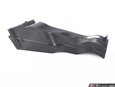 ES#2714034 - 51747294487 - Air Duct Brake - Left - Genuine BMW - BMW