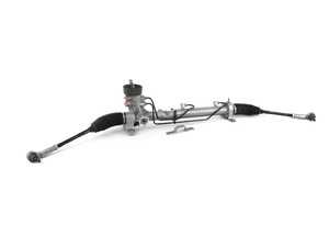 ES#3666905 - 561422055M - Steering Rack and Pinion Assembly  - Bring your steering back to life! - Genuine Volkswagen Audi - Volkswagen