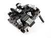 ES#3181662 - 02E325025ATZ3Q - Mechatronics Control Unit - Controls DSG shifting characteristics - Genuine Volkswagen Audi - Audi