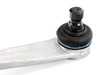 ES#3625899 - 8K0407506A - Heavy Duty Front Upper Control Arm - Straight - Right - Keep your suspension in top shape - URO - Audi