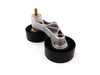 ES#21680 - 11281742858 - Belt Tensioner Assembly - Includes tensioner & roller for accessory belt  - Genuine BMW - BMW
