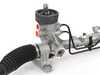 ES#3666905 - 561422055M - Steering Rack and Pinion Assembly  - Bring your steering back to life! - Genuine Volkswagen Audi - Volkswagen